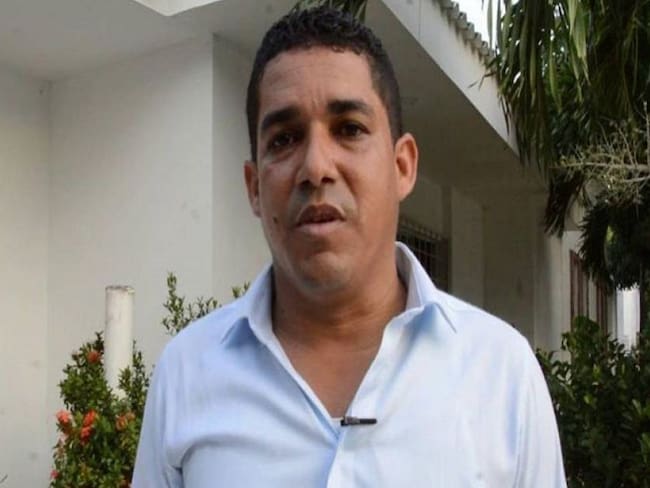 Procuraduría confirma suspensión al alcalde de Puerto Colombia