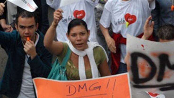 En dos semanas comenzará devolución de dineros a ahorradores de DMG