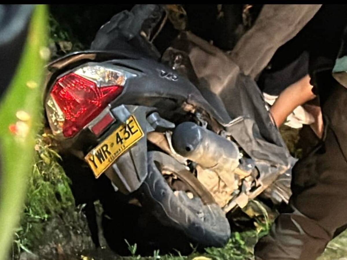 Bello reportó una reducción del 50% en muertes en siniestros viales con respecto al 2023