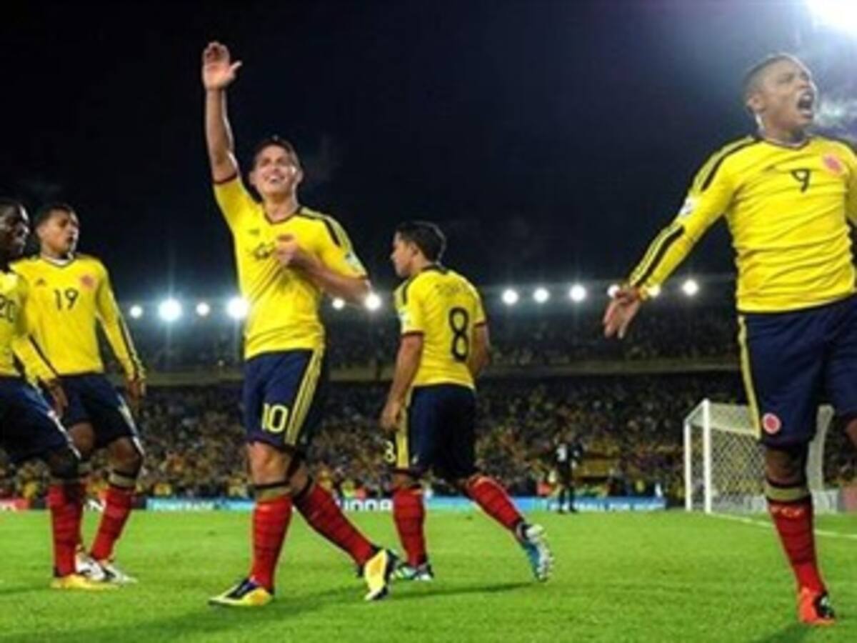 Uno de mis sueños es ver campeón a Colombia en el Mundial Sub 20: Santos
