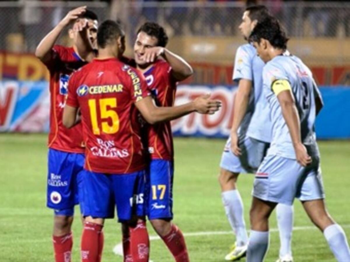 Deportivo Pasto quiere hacer respetar su patio frente al Junior de Barranquilla