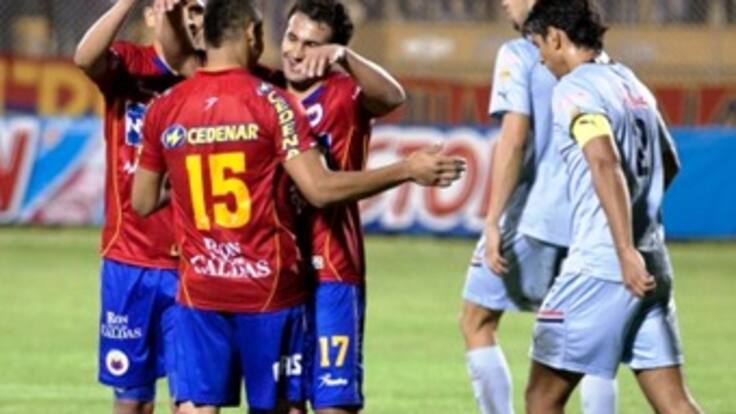 Deportivo Pasto quiere hacer respetar su patio frente al Junior de Barranquilla
