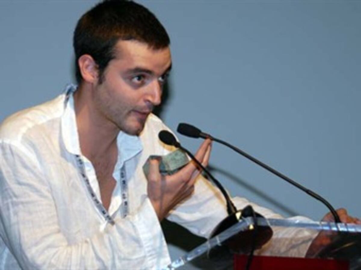 Película española gana festival argentino sobre diversidad sexual y de género