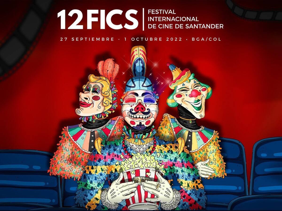 Inicia el Festival Internacional de Cine de Santander