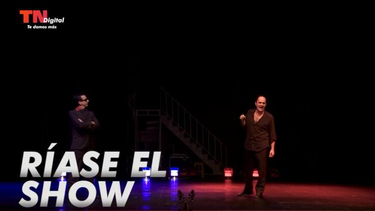 Viva la experiencia del teatro en casa con Teatro Nacional