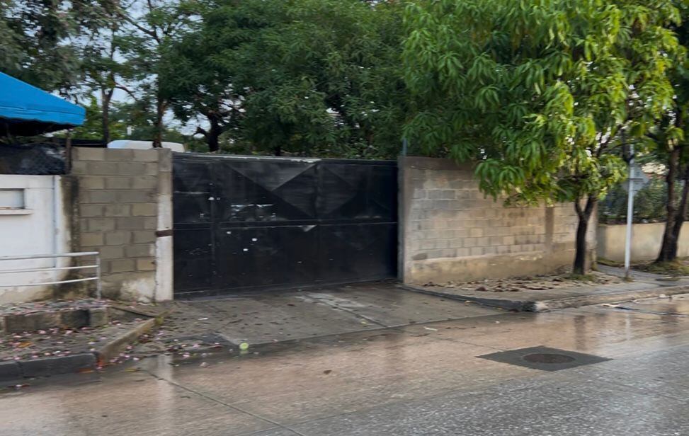 Cárcel. Foto: Caracol Radio.