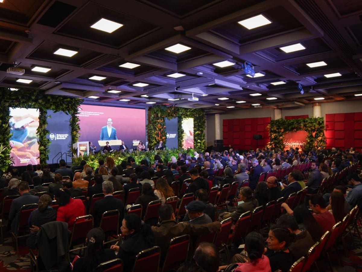 El agro como un nuevo camino para el desarrollo y empoderamiento rural