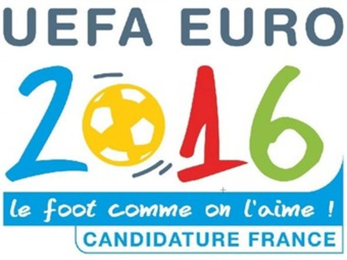 Francia organizará la Eurocopa del 2016