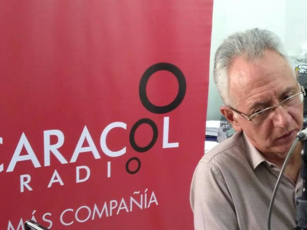 Fijarán fecha para lectura de sentido de fallo en juicio contra Jaramillo