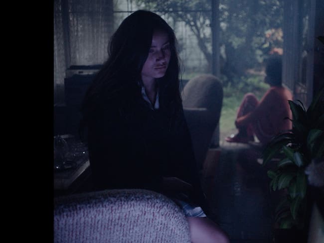 Película "Mi bestia"