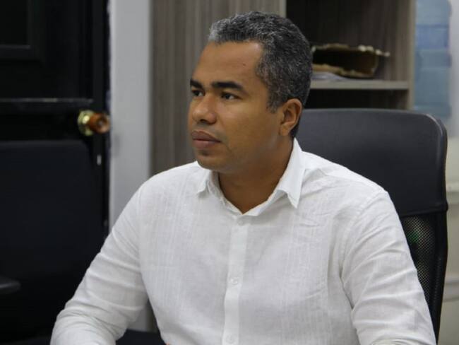 Alcalde de Puerto Wilches