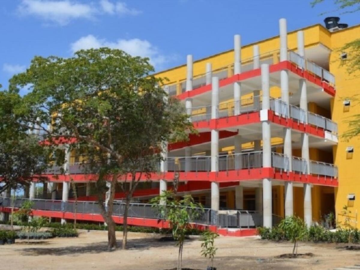 Atacan la vivienda del rector de la Universidad de La Guajira
