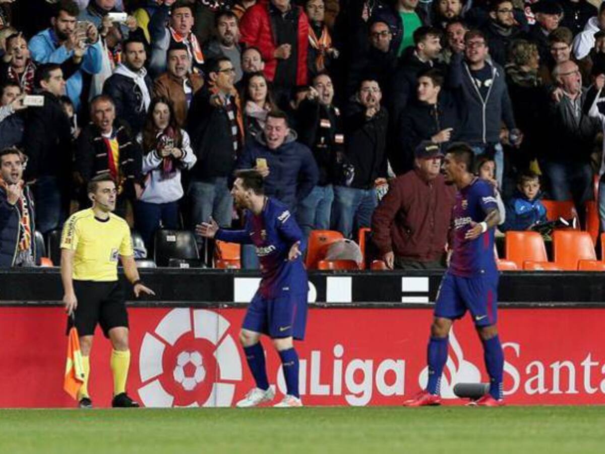 El Pulso del Fútbol, 27 de noviembre 2017