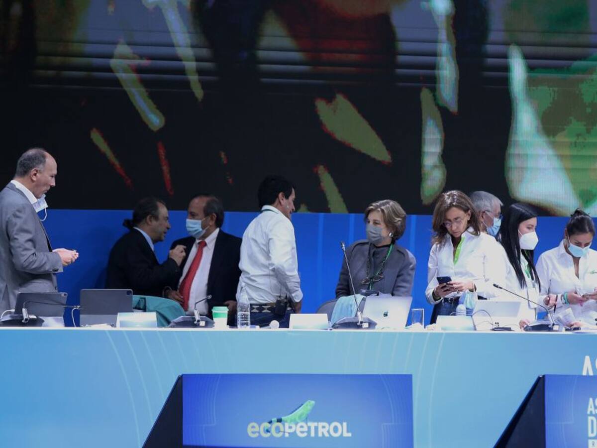 Accionistas minoritarios de Ecopetrol recibirán $168 adicionales en junio