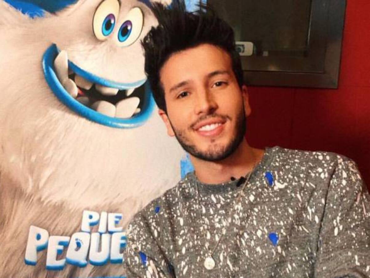 Sebastián Yatra incursiona en el mundo del cine