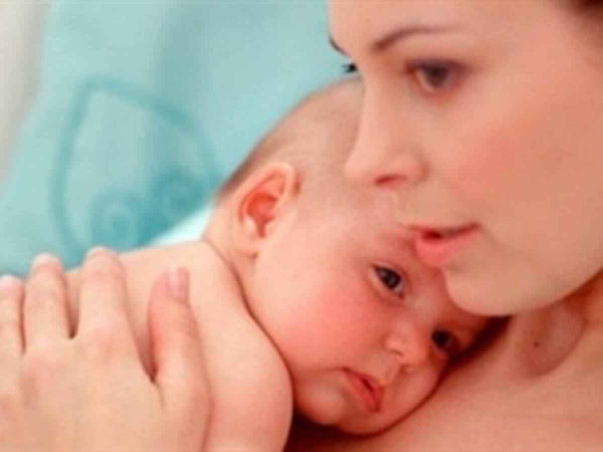 América Latina y el Caribe comprometidos con la salud materna e infantil
