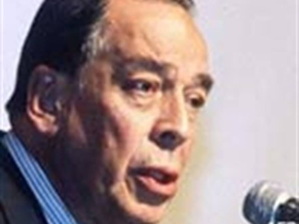 “Rasguño” volverá a declarar en el proceso por el asesinato de Álvaro Gómez