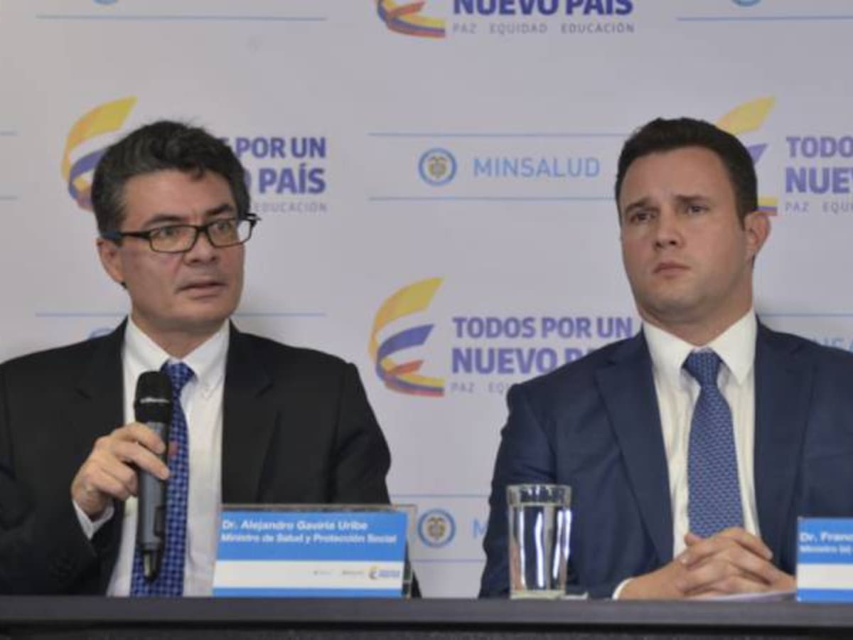 Minsalud defiende campaña que promueve el aborto voluntario en los 3 casos que establece la ley