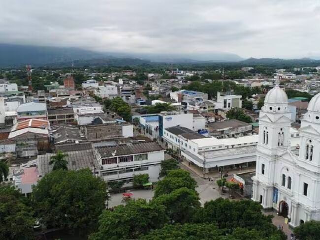 Crédito: Archivo Caracol Radio.