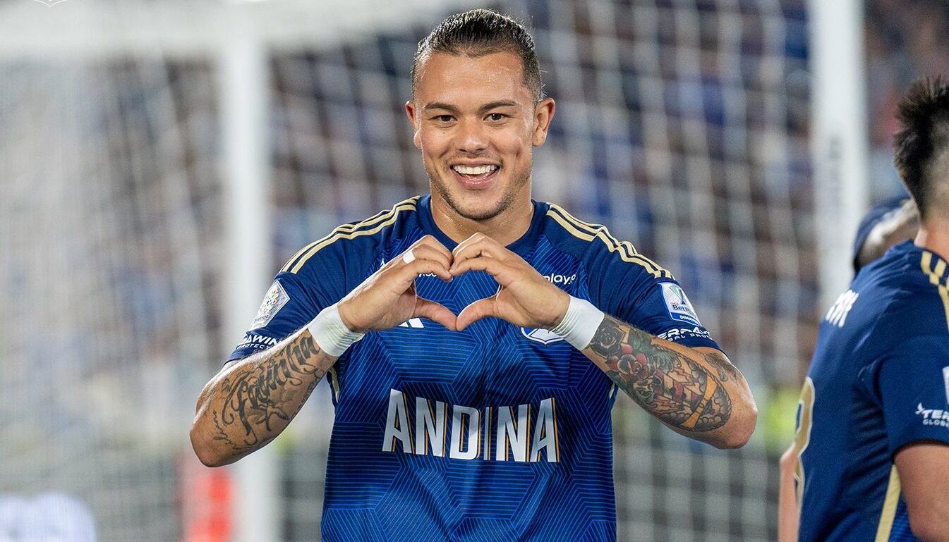 Leonardo Castro / Millonarios