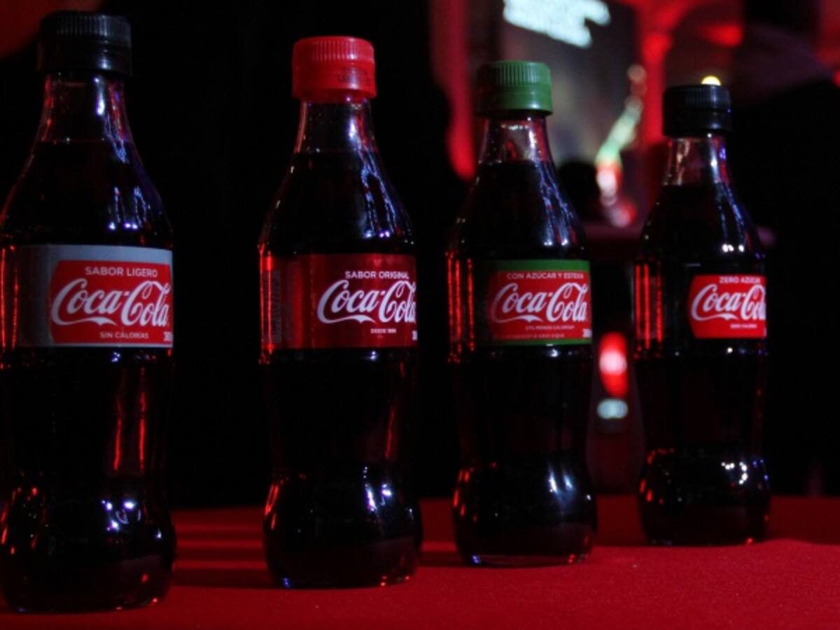 Así va el rifirrafe entre Coca-Cola y el Acueducto de Bogotá