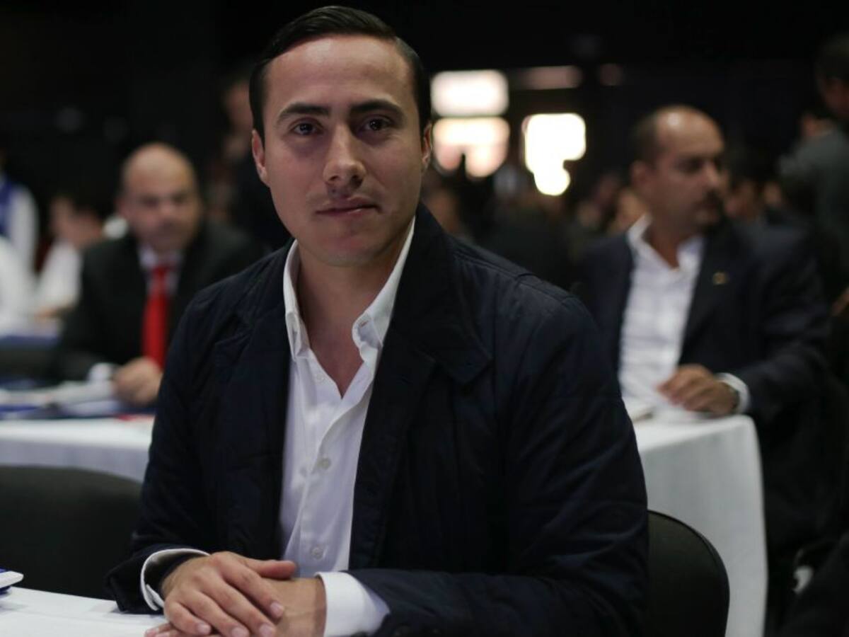 Tribunal Superior de Bogotá deja en firme detención de Richard Aguilar