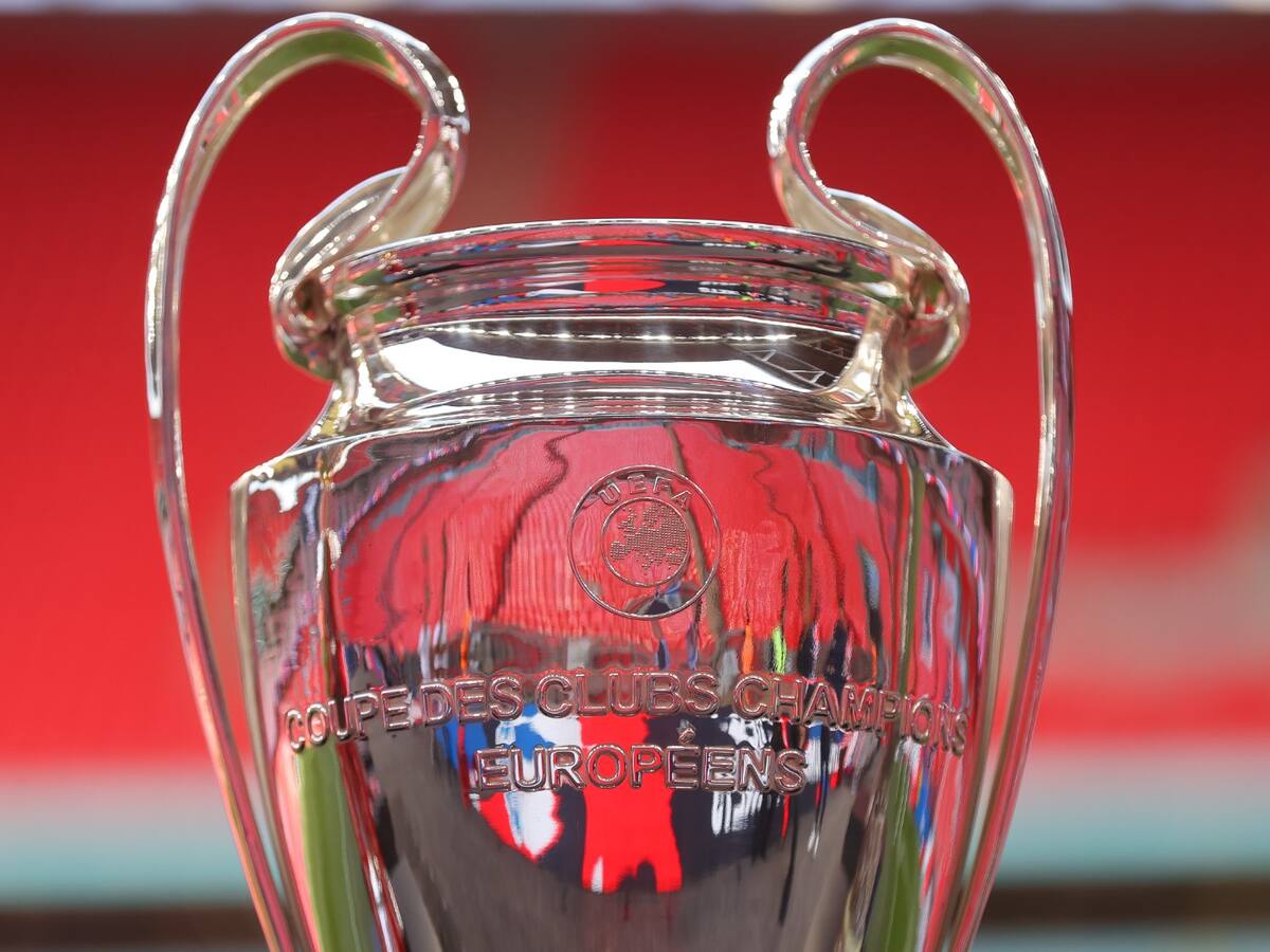 Champions League sufriría nueva modificación para 2027: ¿De qué trata?