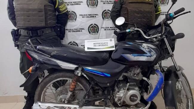 Los casos ocurrieron en los municipios de El Carmen de Bolívar y Calamar