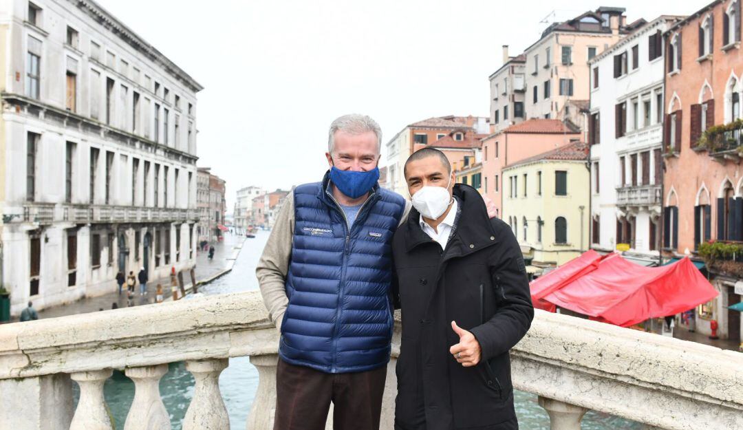 Iván Ramiro Córdoba