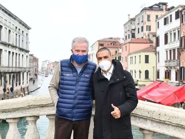 Iván Ramiro Córdoba