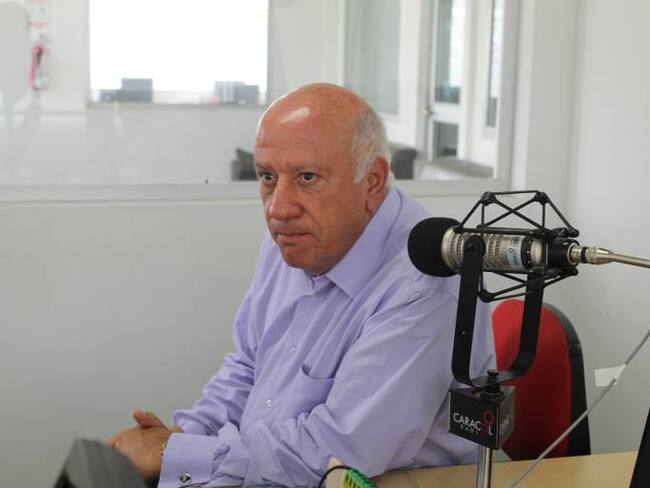 Rodolfo Mantilla Jácome