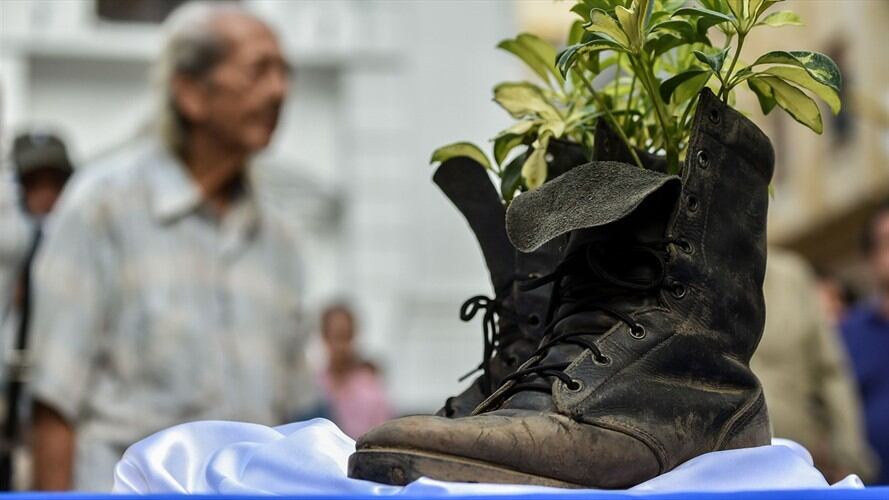Optimismo de los colombianos está fuertemente dividido, según encuesta de Pulso País. Foto: Getty Images