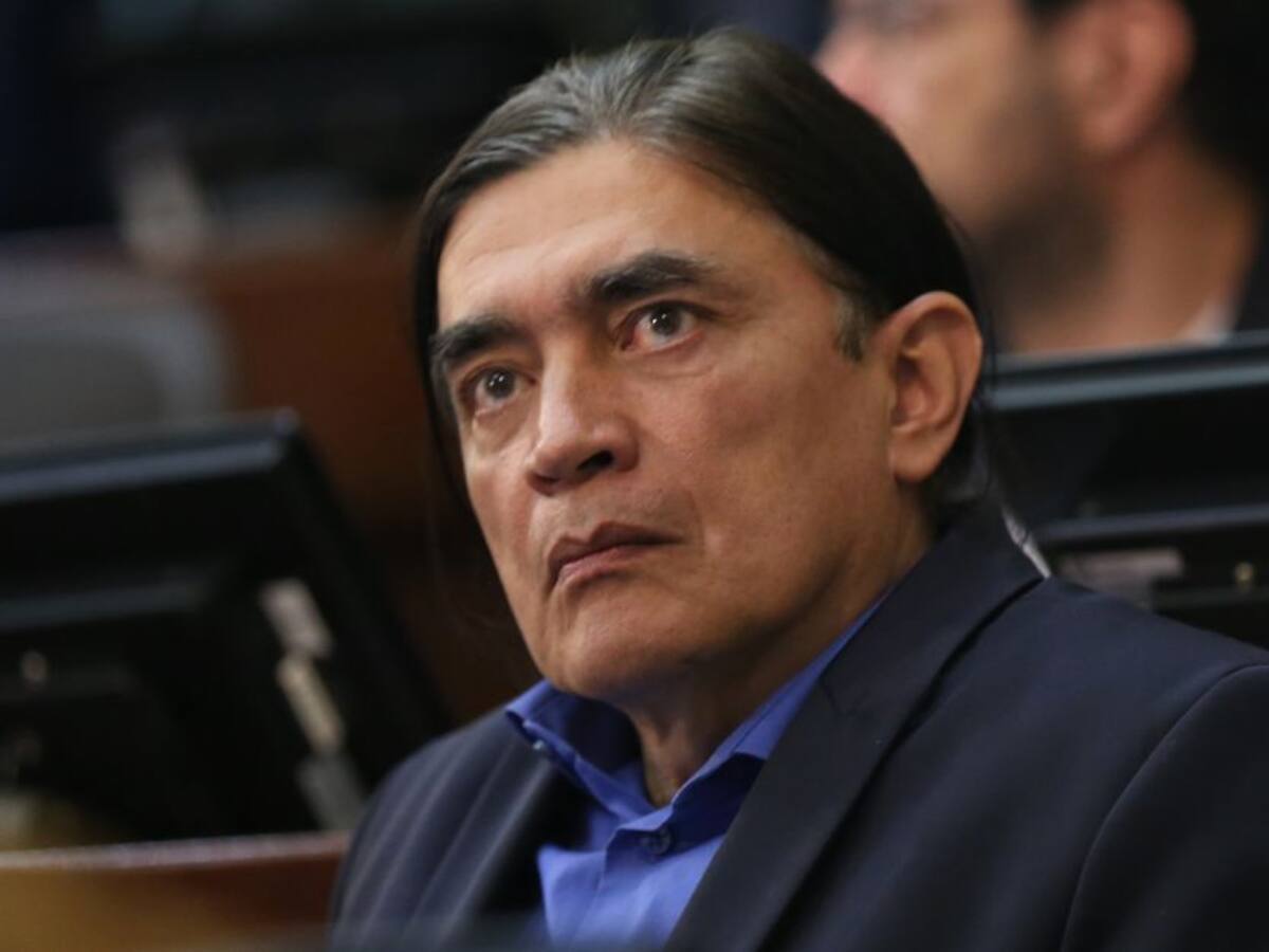 Por 'cláusula Fico' inversión extranjera no llegaría al país, según Bolívar