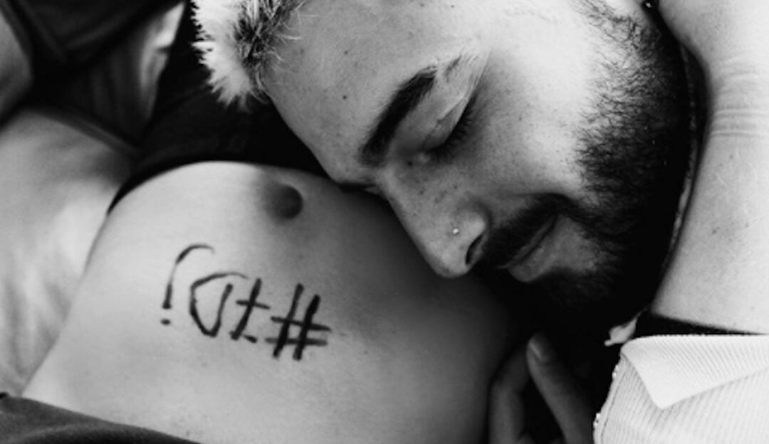 Maluma, cantante de reguetón 