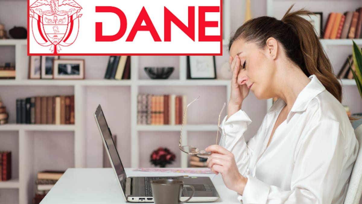 Desempleo en Colombia subió a 9,4 % en agosto, confirmó el DANE