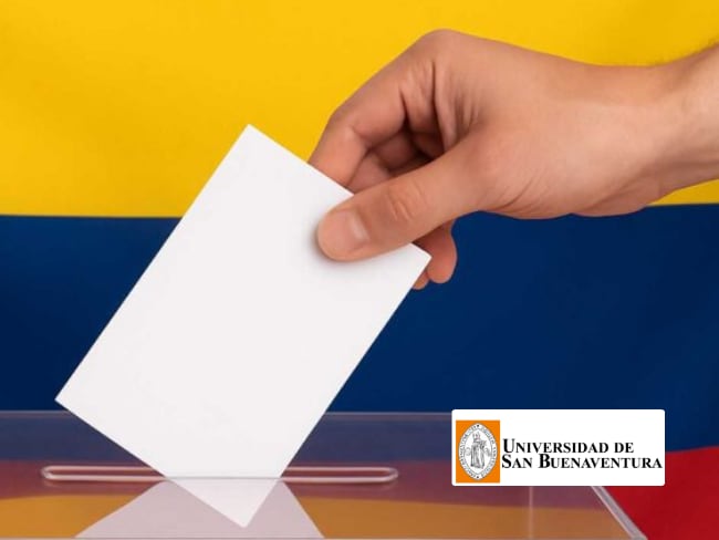 4.5 millones de votantes están en municipios con alto riesgo de fraude y violencia electoral en Colombia.