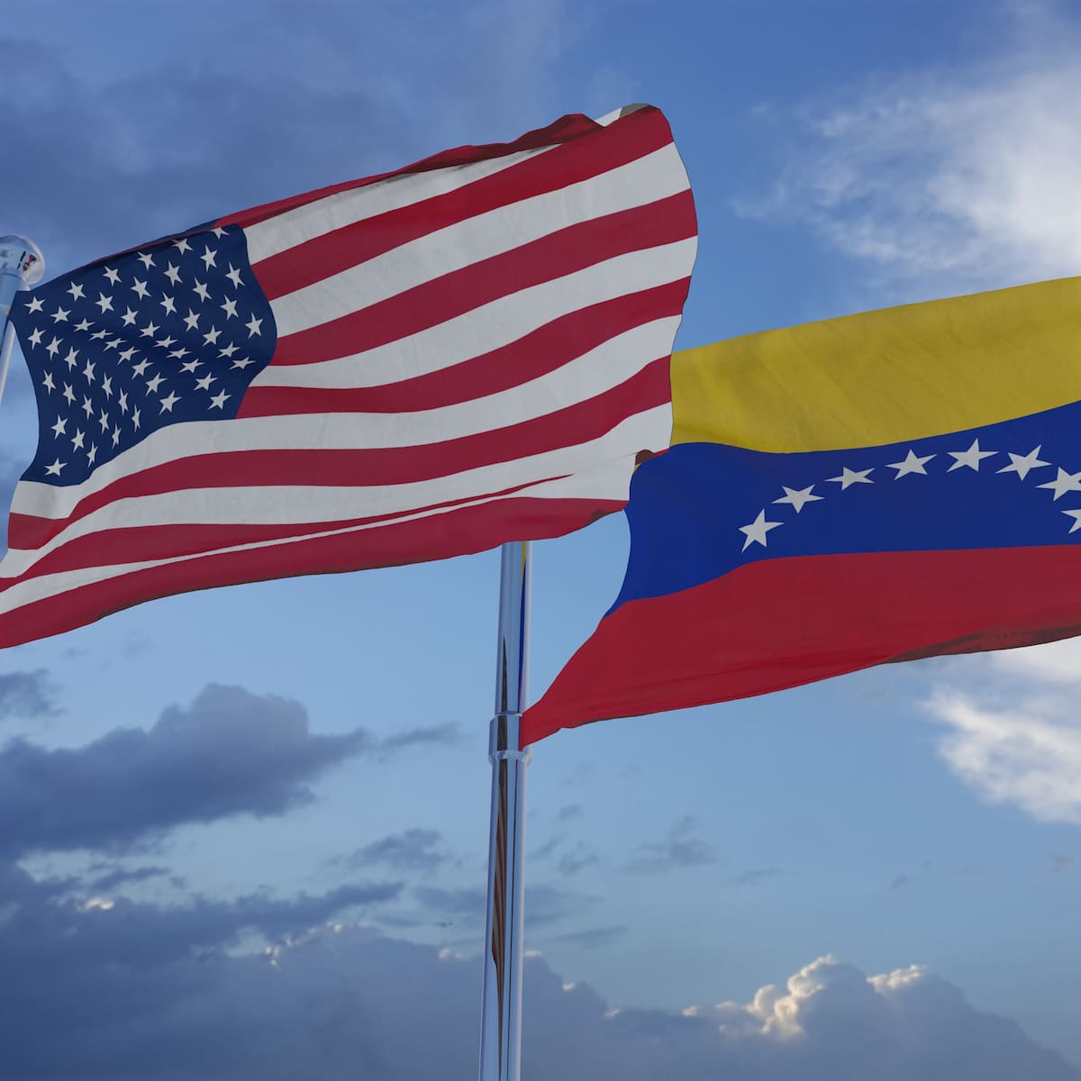 Estados Unidos levantará las restricciones de vuelo en el Caribe a partir de la medianoche