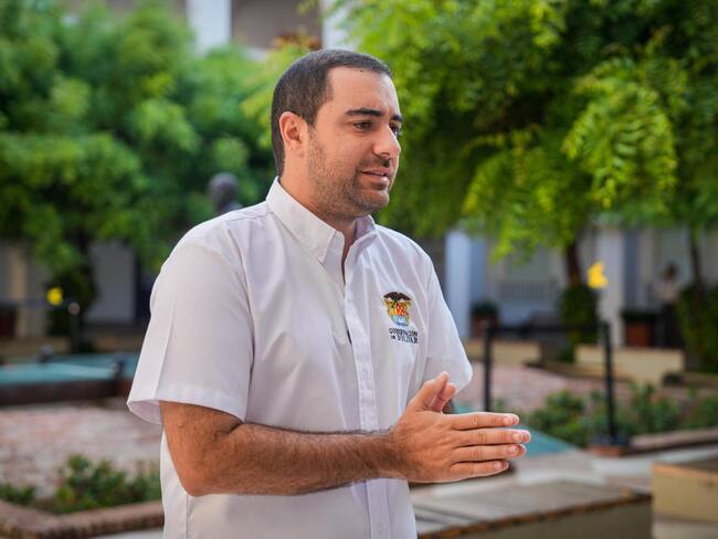 Gobernación de Bolívar