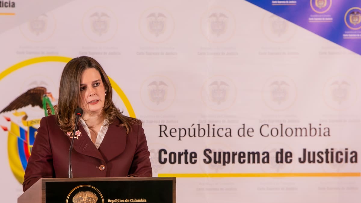 ¿Quién es Lina Escobar, nueva magistrada de la Corte Constitucional?