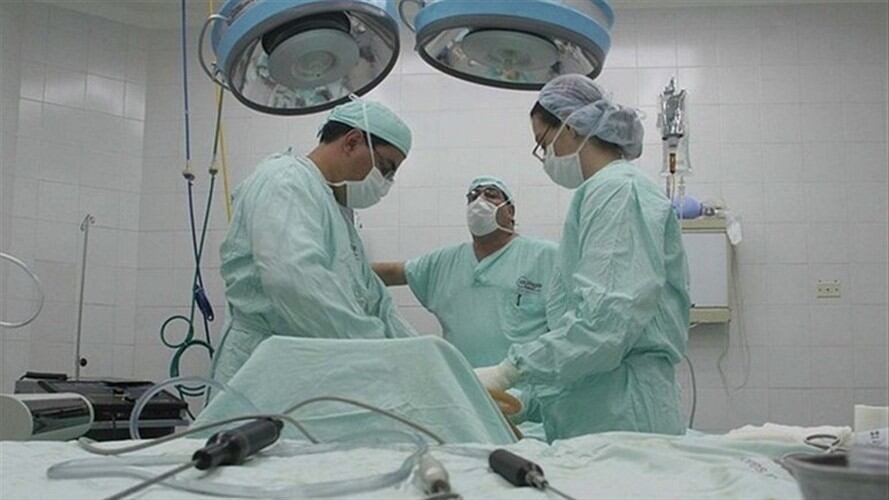 Corte ordena cirugía a mujer de 27 años que cuyo peso supera 147 kilos. Foto: Colprensa