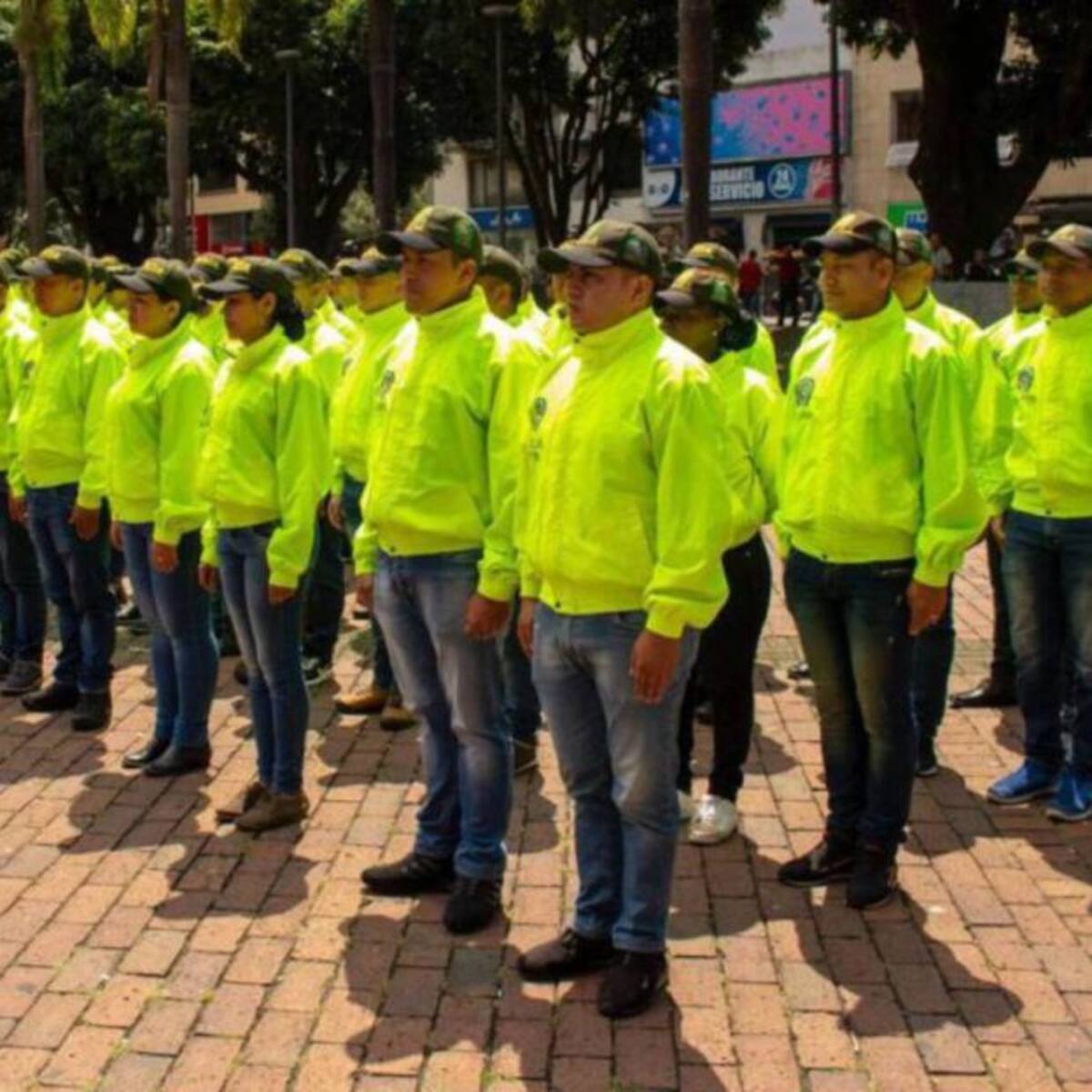 Alcalde de Pereira: “No habrá tregua para los criminales”