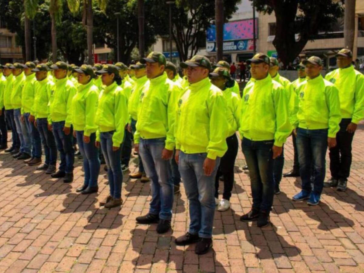 Alcalde de Pereira: “No habrá tregua para los criminales”