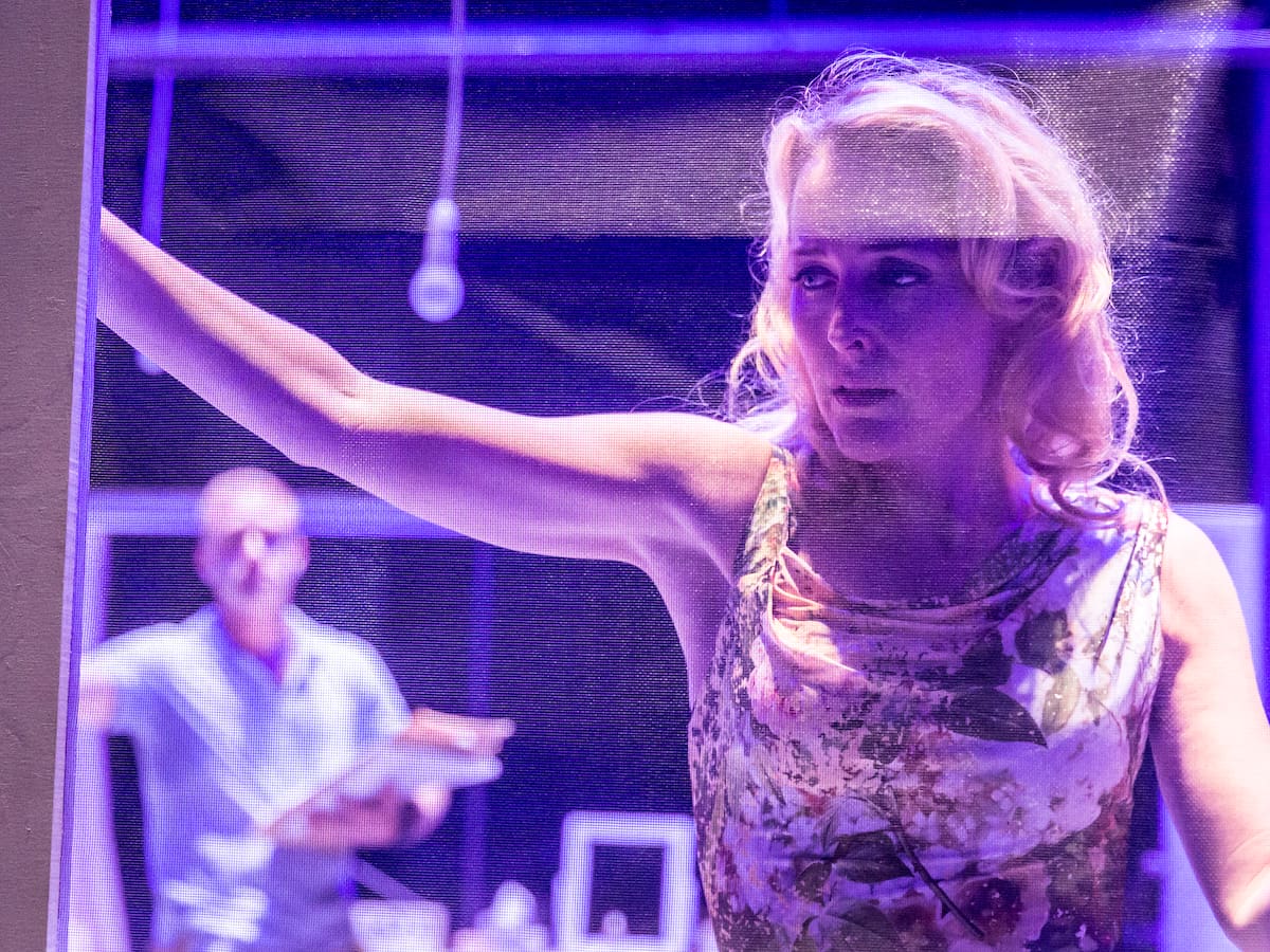 Se presenta en Colombia “Un Tranvía Llamado Deseo” del National Theatre Live