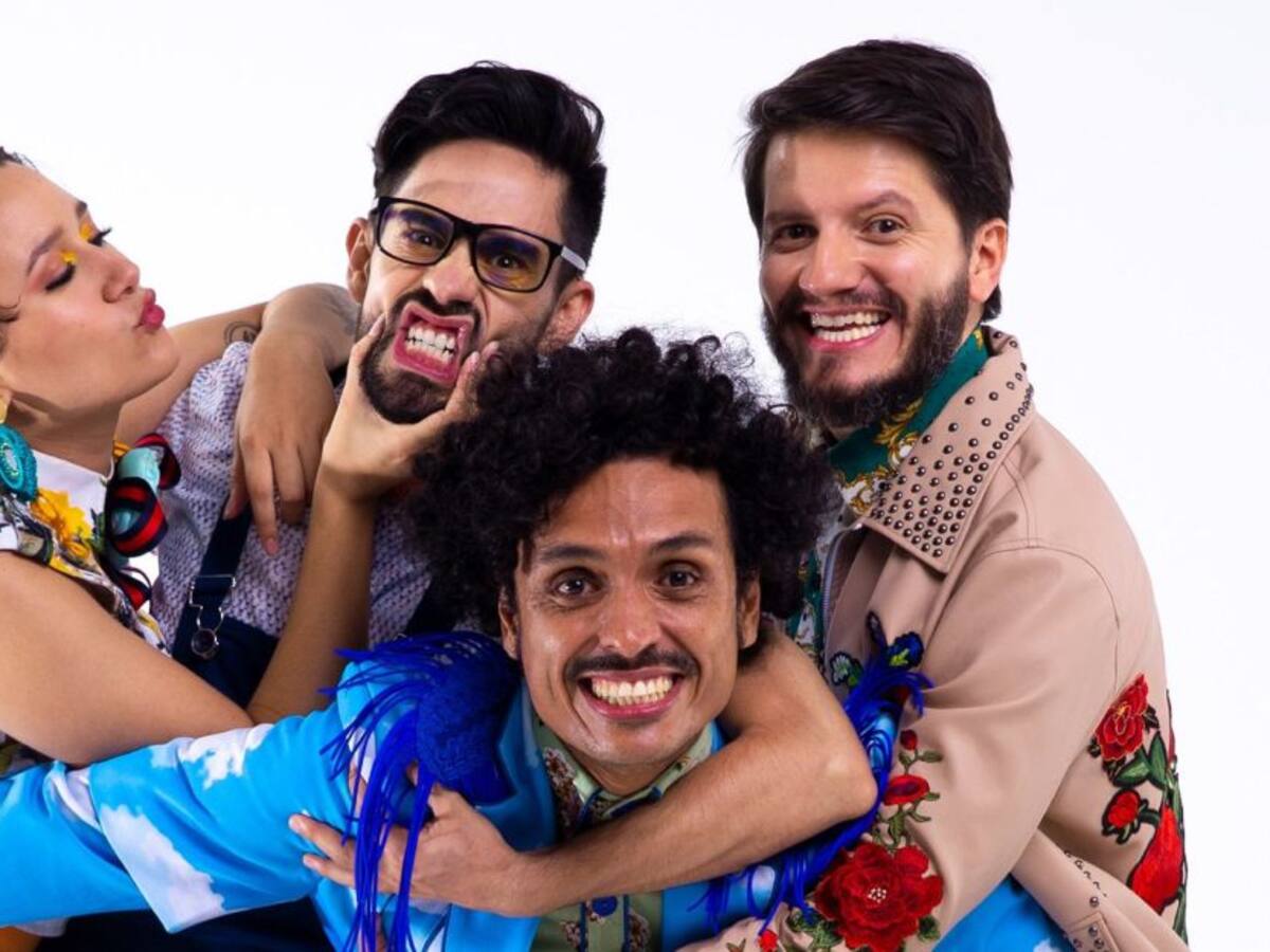 Puerto Candelaria celebra sus 20 años de música e historias
