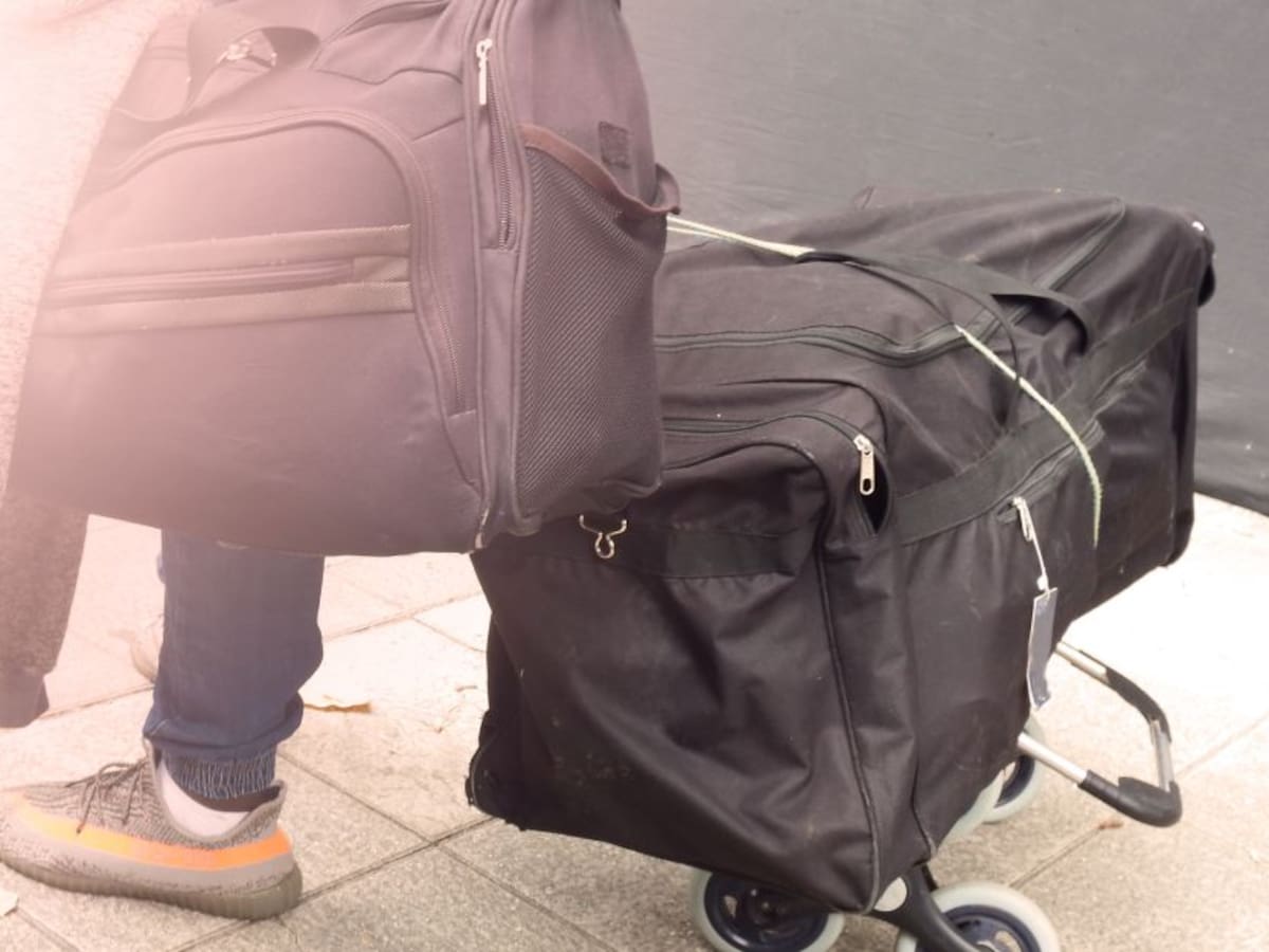 A Colombia llegarían más de 6.000 venezolanos deportados de Estados Unidos