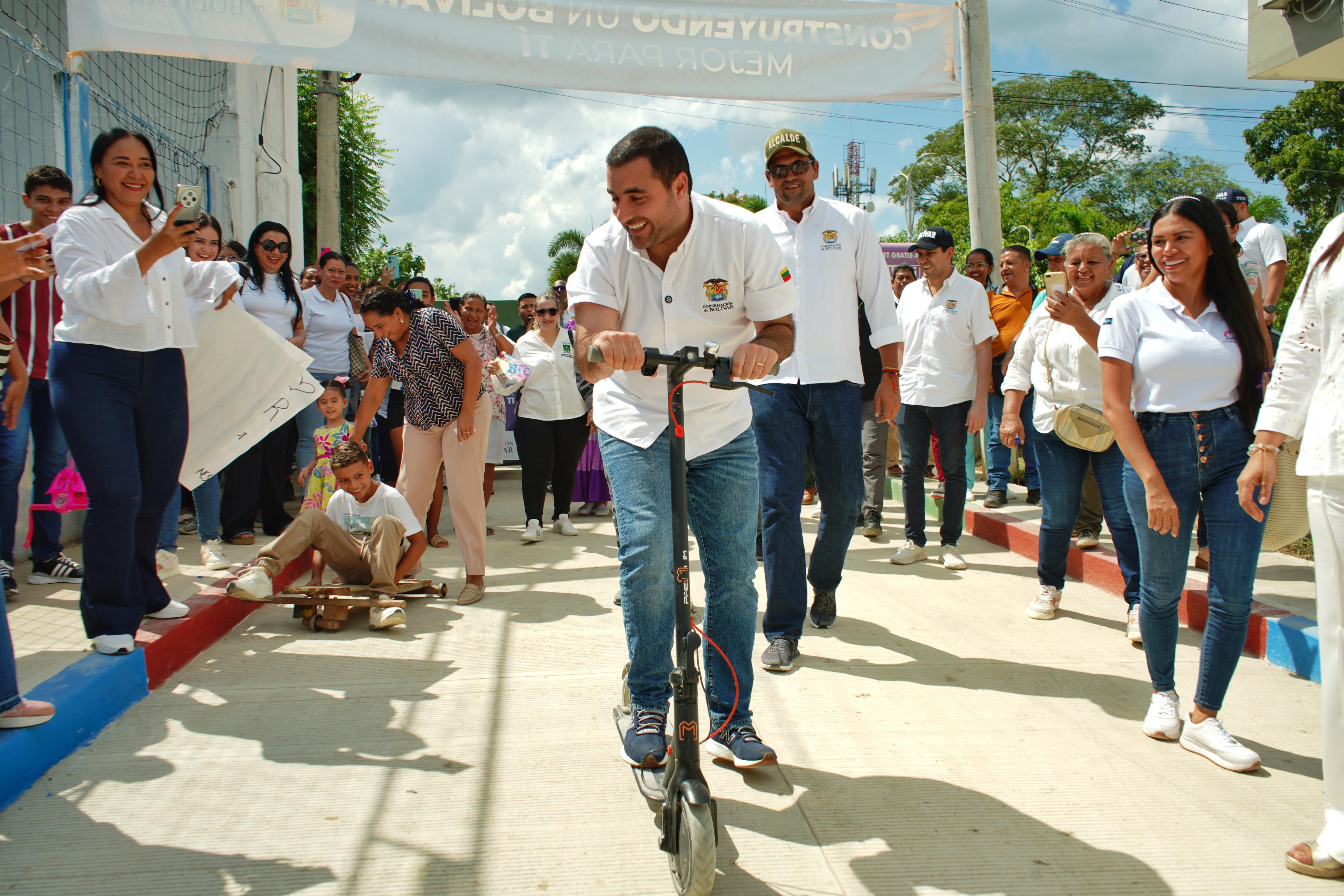 Gobernación de Bolívar