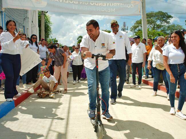 Gobernación de Bolívar