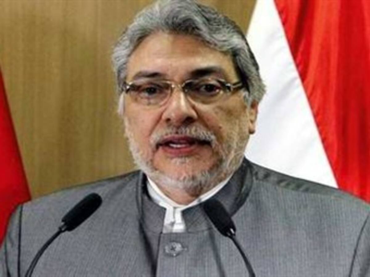 Lugo confirmó su asistencia a cumbre del Mercosur tras suspensión de Paraguay