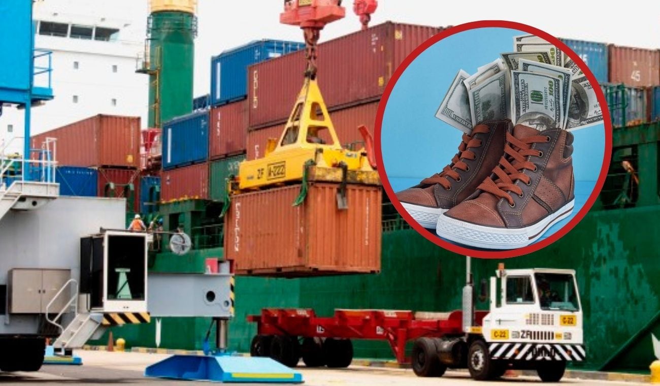 Turbina del Crédito busca respaldar a los exportadores de Antioquia. Foto archivo: Cortesía.