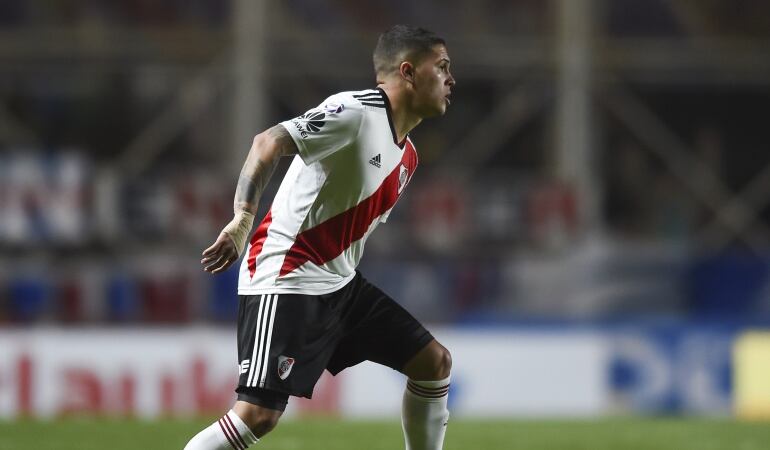 Juan Fernando Quintero 